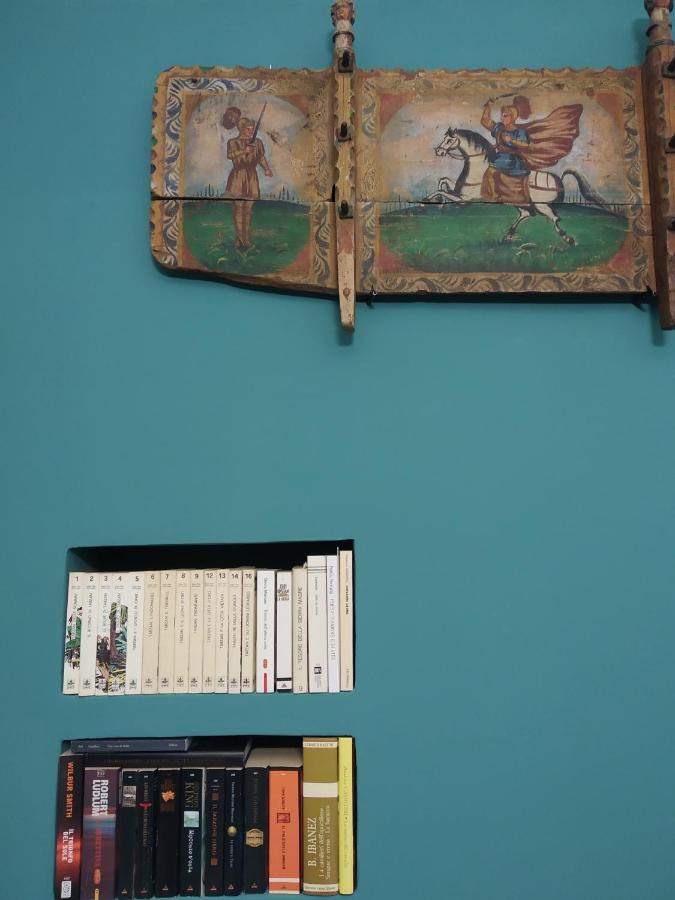 Apartamento Va Curcati Holiday House *