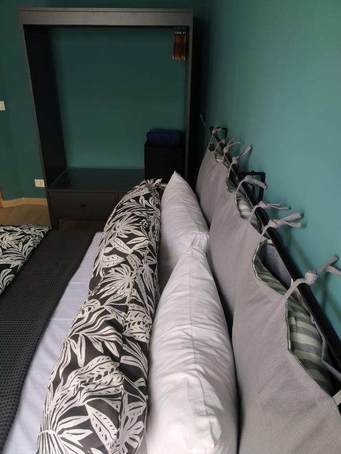 Va Curcati Holiday House Apartamento *